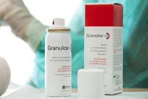 Nowości Granulox