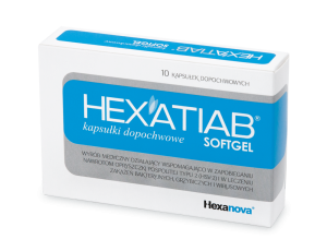 Hexatiab softgel box 03 17 300x230 - New products