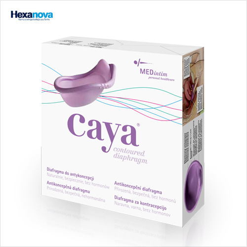 caya - Gynecology