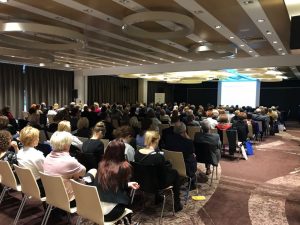 IMG 0818 300x225 - Young Woman conference 2017<br />27-28.01.2017, Warsaw