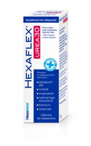 Hexaflex Urea30 187x300 - Hexaflex Urea
