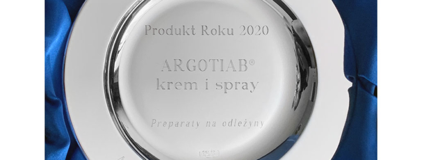 1 argotiab 845x321 - Argotiab<sup>®</sup>– Produktem Roku 2020