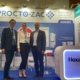 10 procto 2 80x80 - During the days: October 6th -9th 2021 in Serock, Hexanova® took part in the 20th Congress of the Polish Society of Colerectal Surgery.