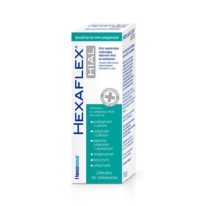 Hexaflex® HIAL krem
