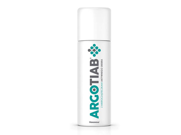 Argotiab® suchy spray