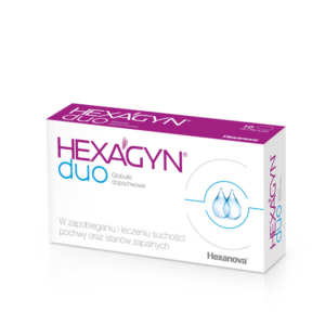 Hexagyn® DUO