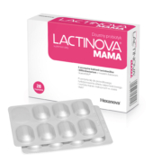 Lactinova® mama doustny synbiotyk dla kobiet w ciąży i karmiących